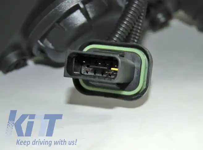 PEUGEOT 208 4.12-06.15 TUBUL LUMINOS NEGRU-image-6268155