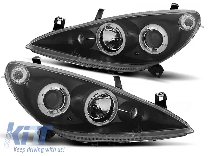 image-27-PEUGEOT 307 04.01-06.05 OCHI DE ÎNGER NEGRU
