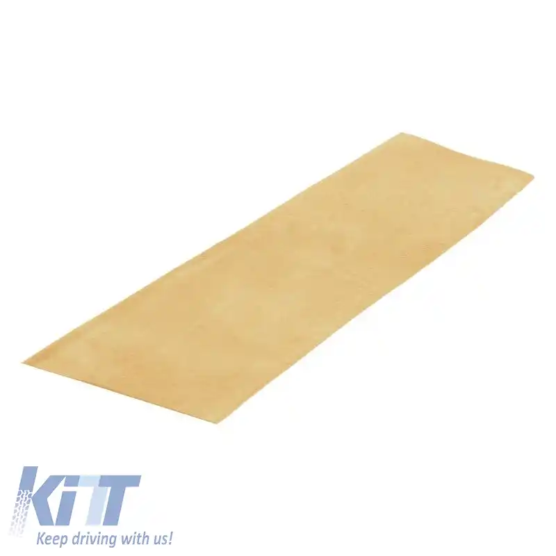 Piele de căprioară 30x50cm Billionaire BLN0640 1 buc.-image-6314595