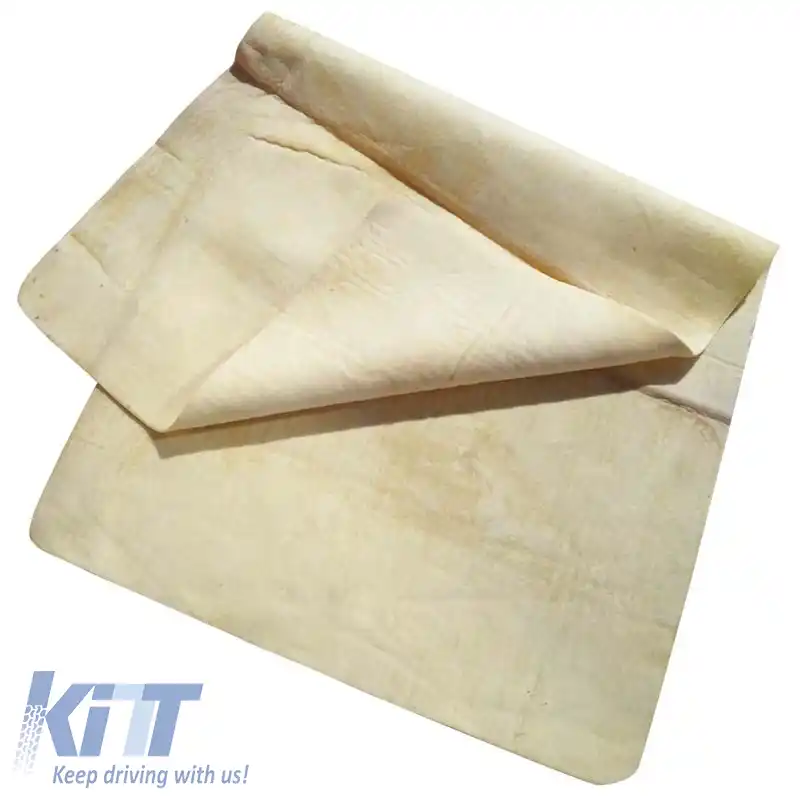 Piele de căprioară Kanebo Mic 22,5x43cm 1 Buc-image-6295432