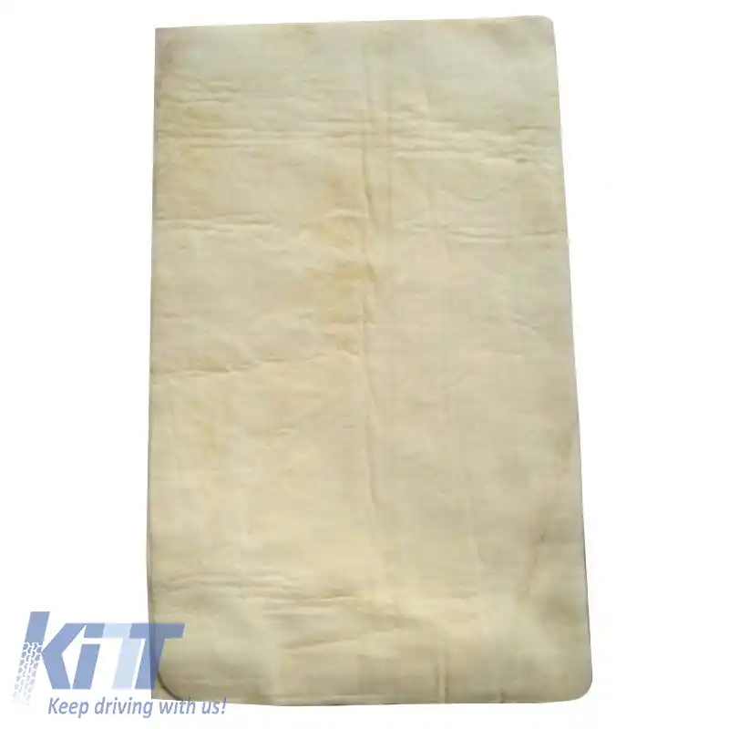 Piele de căprioară Kanebo Mic 22,5x43cm 1 Buc-image-6295433