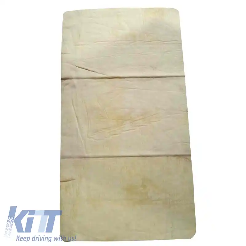 Piele de căprioară Kanebo Mic 22,5x43cm 1 Buc-image-6295434
