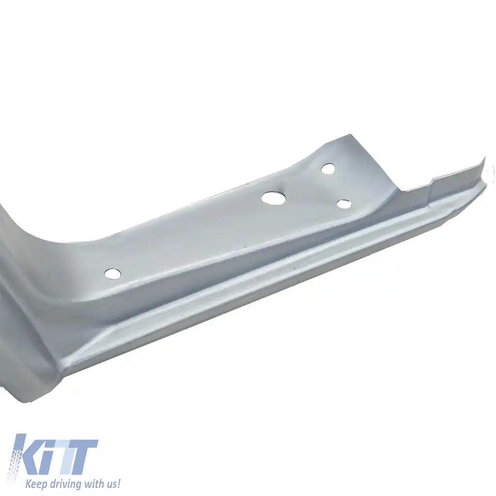 Piesa de intrare pentru aripa roții cu treaptă față dreapta, potrivită pentru VW T3 79-92-image-6202583