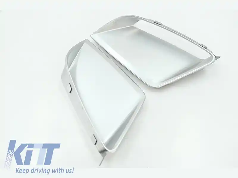 Piese pentru bara frontală RS7 potrivită pentru Audi A7 2010-2018 pentru modelul cu bara standard-image-6236809