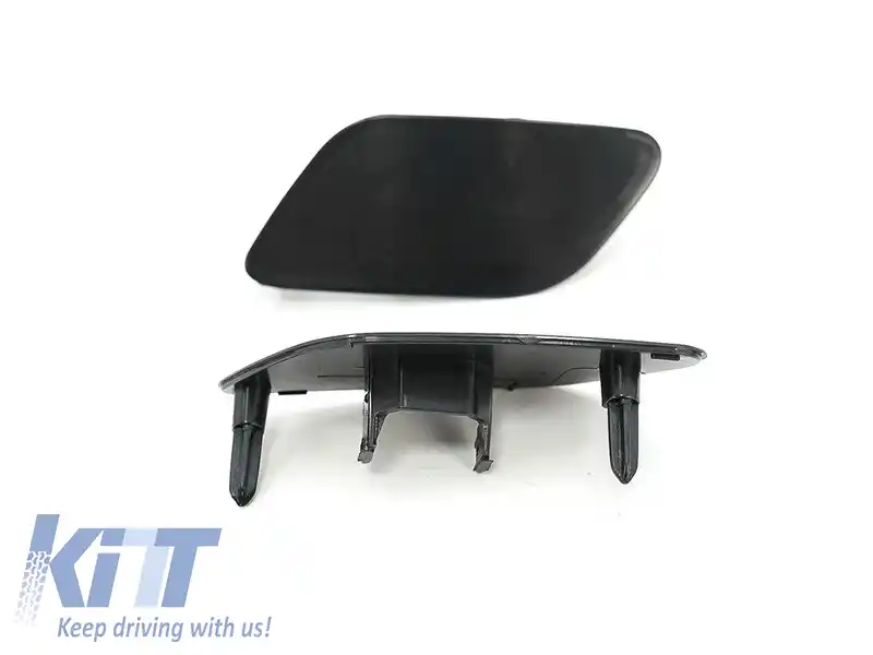 Piese pentru bara frontală RS7 potrivită pentru Audi A7 2010-2018 pentru modelul cu bara standard-image-6236810