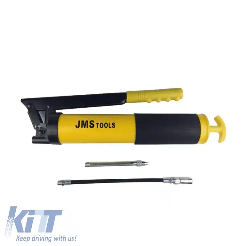 Pistol de gresare JK-500B 500CC 1 bucată-image-6310564