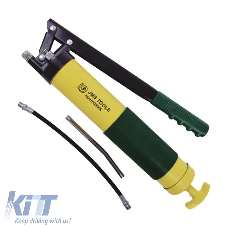 Pistol de gresare JK-500B 500CC 1 bucată-image-6310565