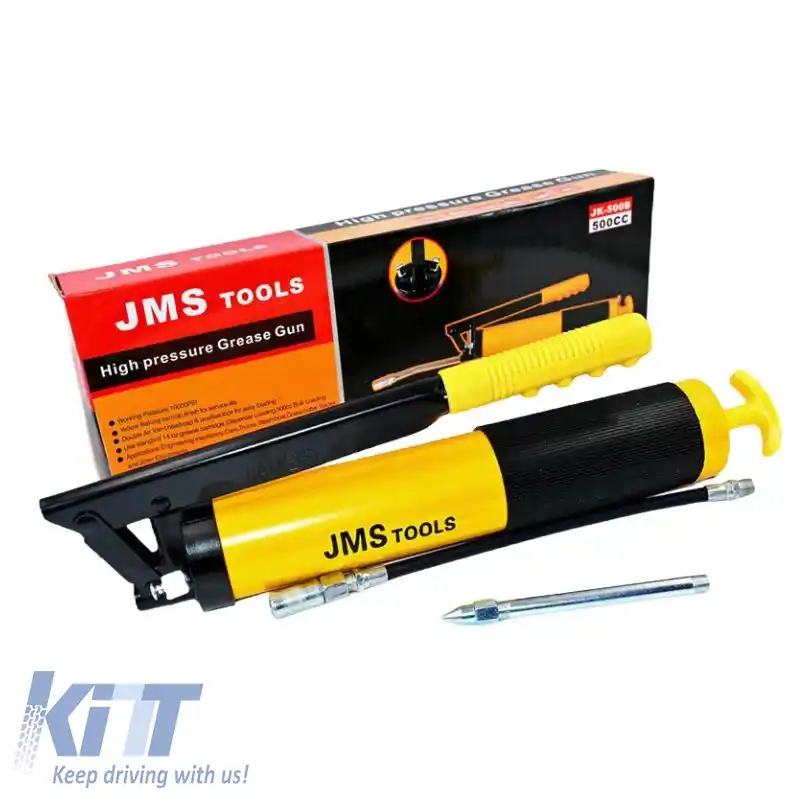 Pistol de gresare JK-500B 500CC 1 bucată-image-6310567
