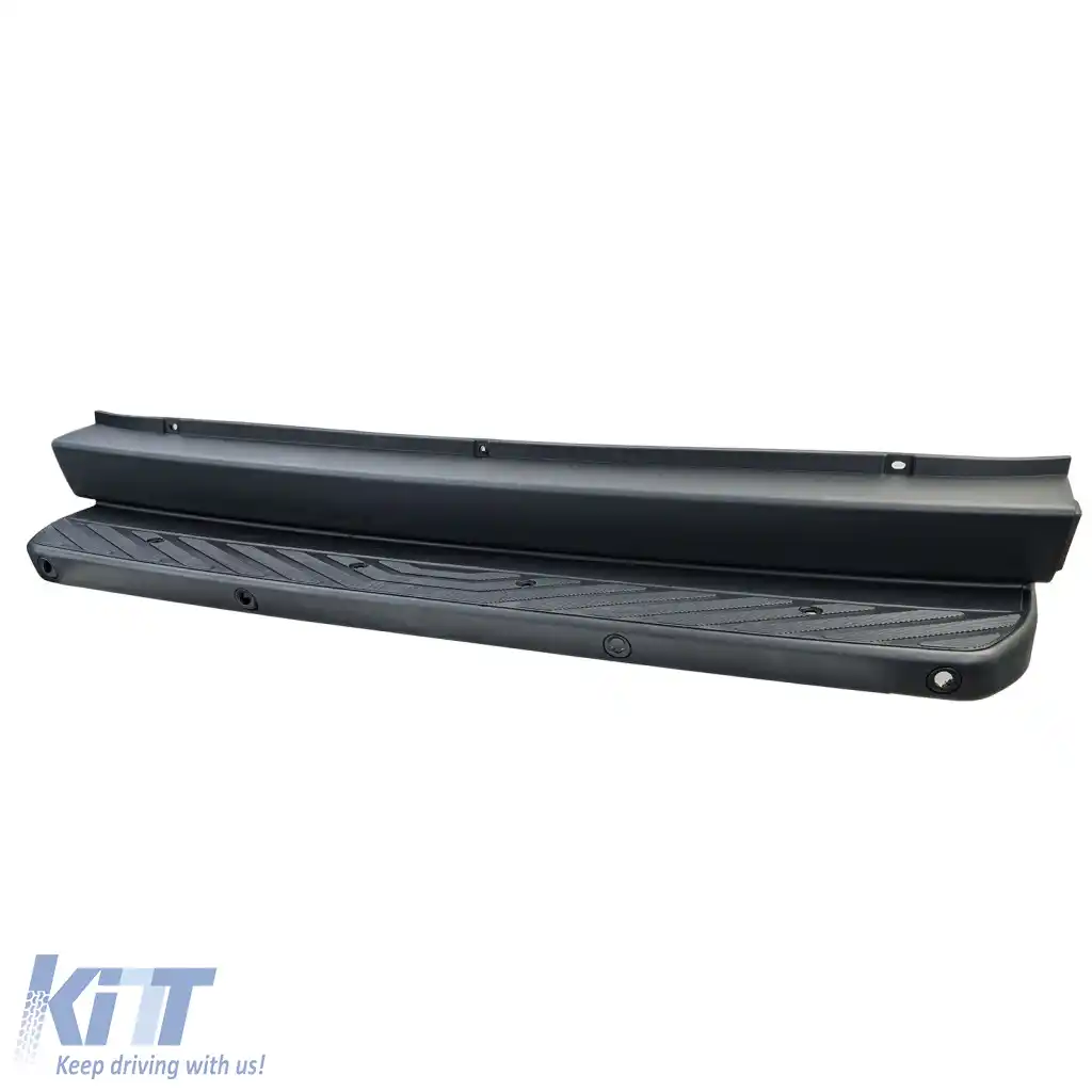 Placă de acces spate potrivită pentru Mercedes Sprinter W906 VW Crafter cu PDC-image-6327051