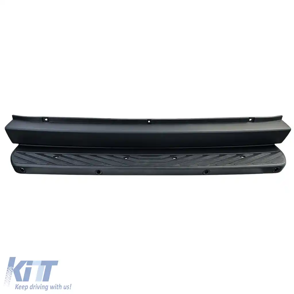 Placă de acces spate potrivită pentru Mercedes Sprinter W906 VW Crafter cu PDC-image-6327052