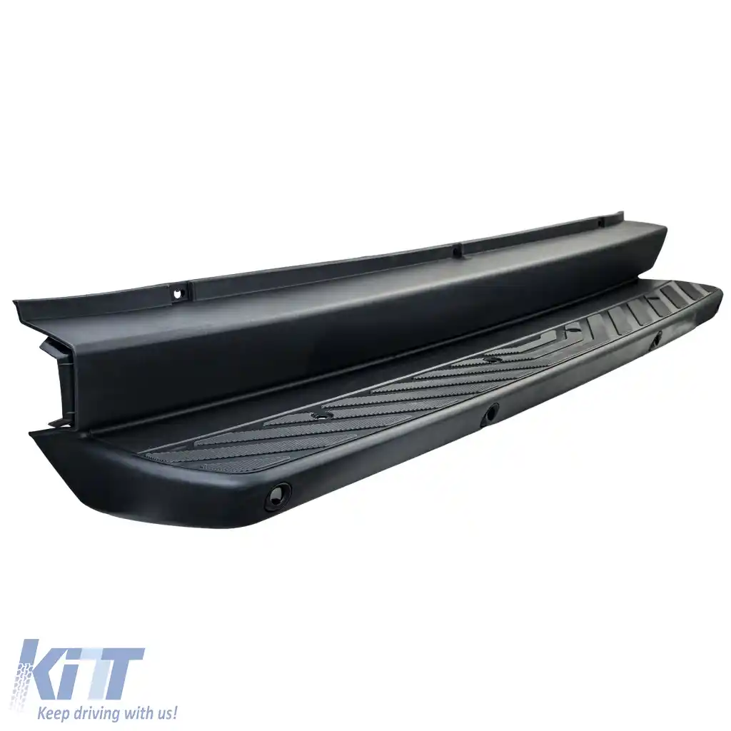 Placă de acces spate potrivită pentru Mercedes Sprinter W906 VW Crafter cu PDC-image-6327053