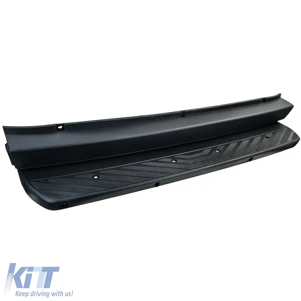 Placă de acces spate potrivită pentru Mercedes Sprinter W906 VW Crafter cu PDC-image-6327054