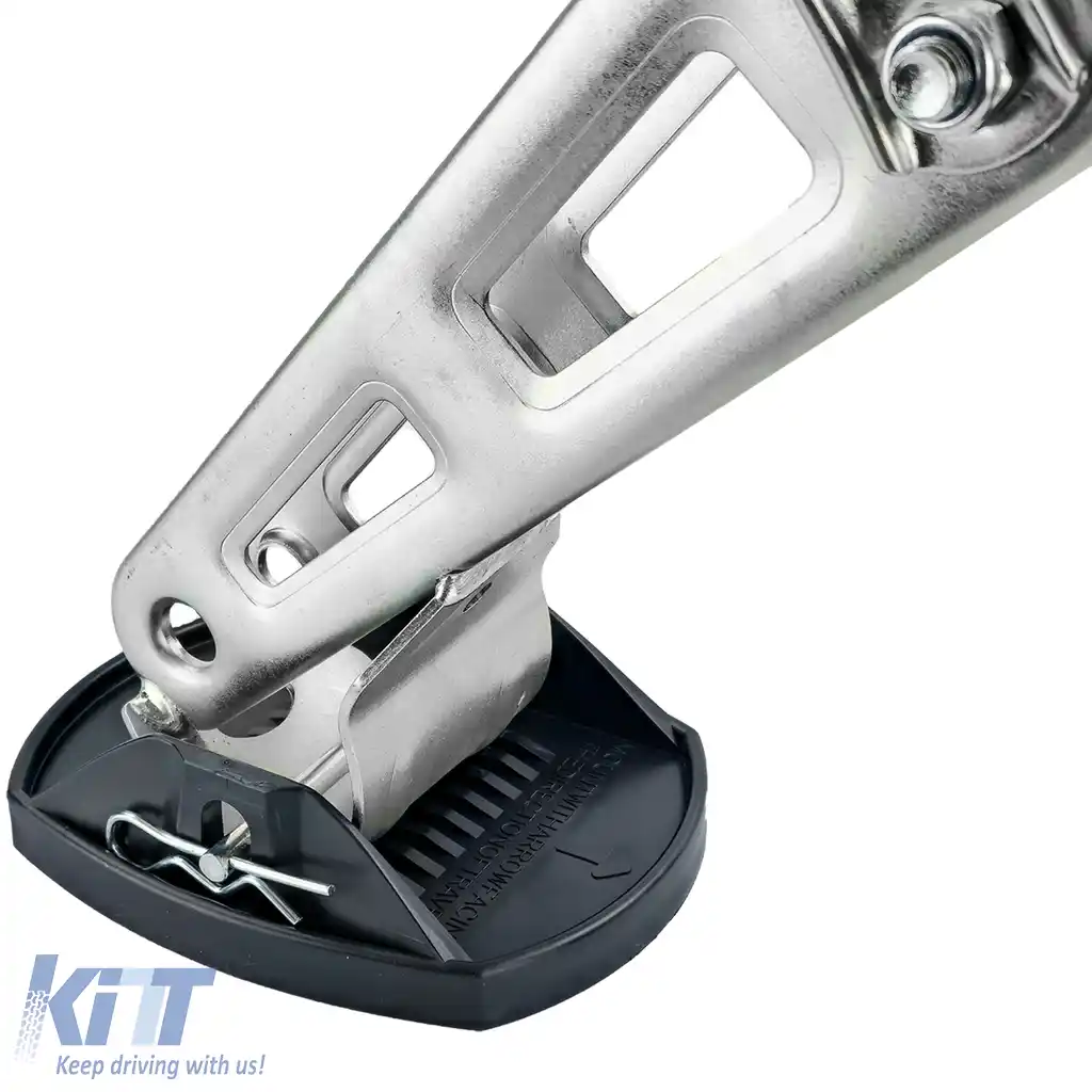 image-10-Placă de suport pentru suporturi telescopice de remorcă de caravană