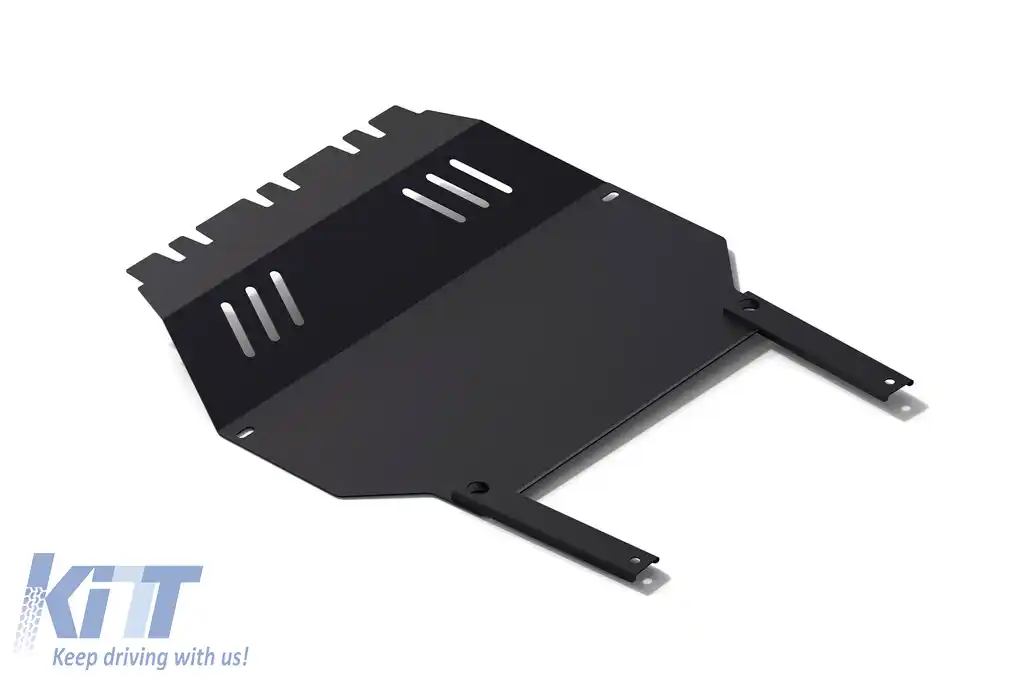 Placă metalică Rival potrivită pentru Skoda Octavia Combi 2004-2010 Typ 1Z