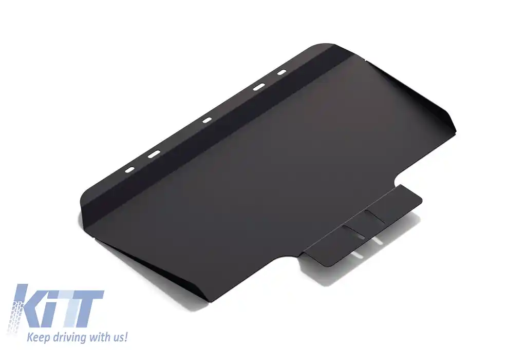 Placă metalică Rival sub motor, potrivită pentru Subaru Impreza 1998-2003