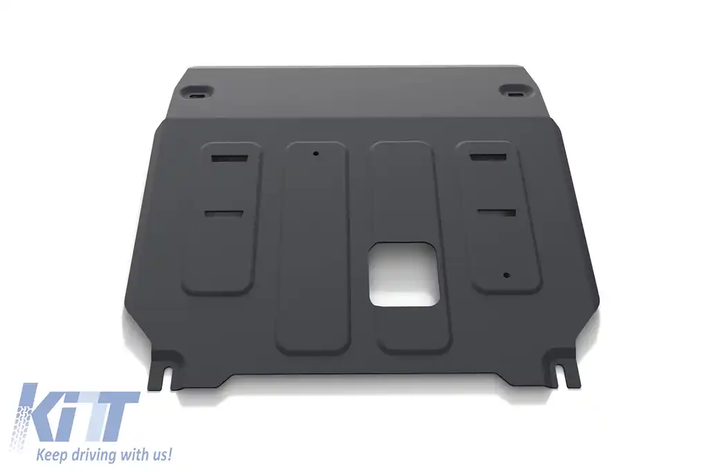 image-21-Placă metalică sub motor potrivită pentru Kia Sorento Prime după 2015