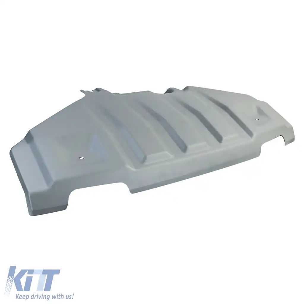 Placa de protecție a subcaroseriei se potrivește pentru Ford Ranger Raptor T9 din 2023-image-6327469