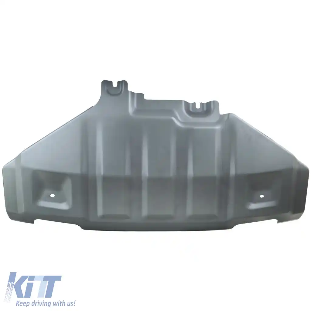 Placa de protecție a subcaroseriei se potrivește pentru Ford Ranger Raptor T9 din 2023-image-6327471