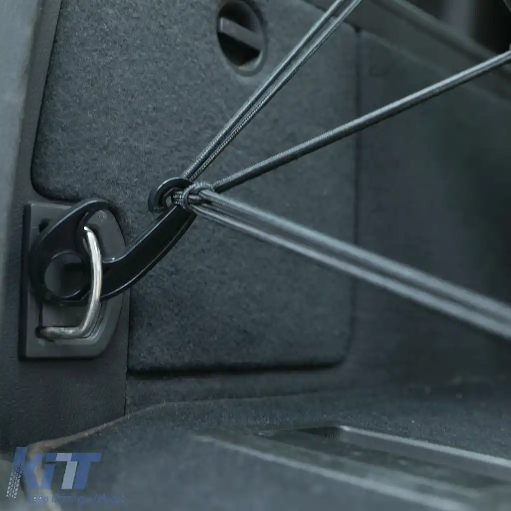 Plasă de remorcă 2.5x3m din nailon elastic rezistent la rupere, plasă de încărcare pentru remorcă auto, de culoare neagră-image-6206182