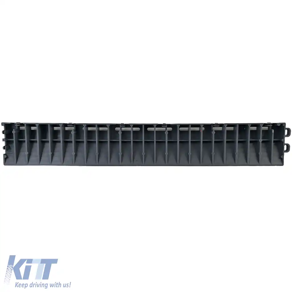 Plăci de podea RAMROXX Performance pentru garaj, rampă laterală, gri, tip B-image-6208694