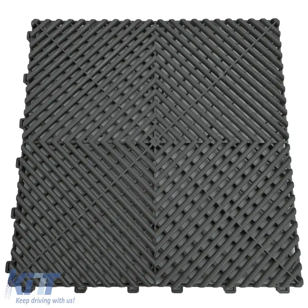Plăci de podea RAMROXX Performance pentru garaj 2.8mx5.6m Gri deschis Albastru Set3-image-6326311