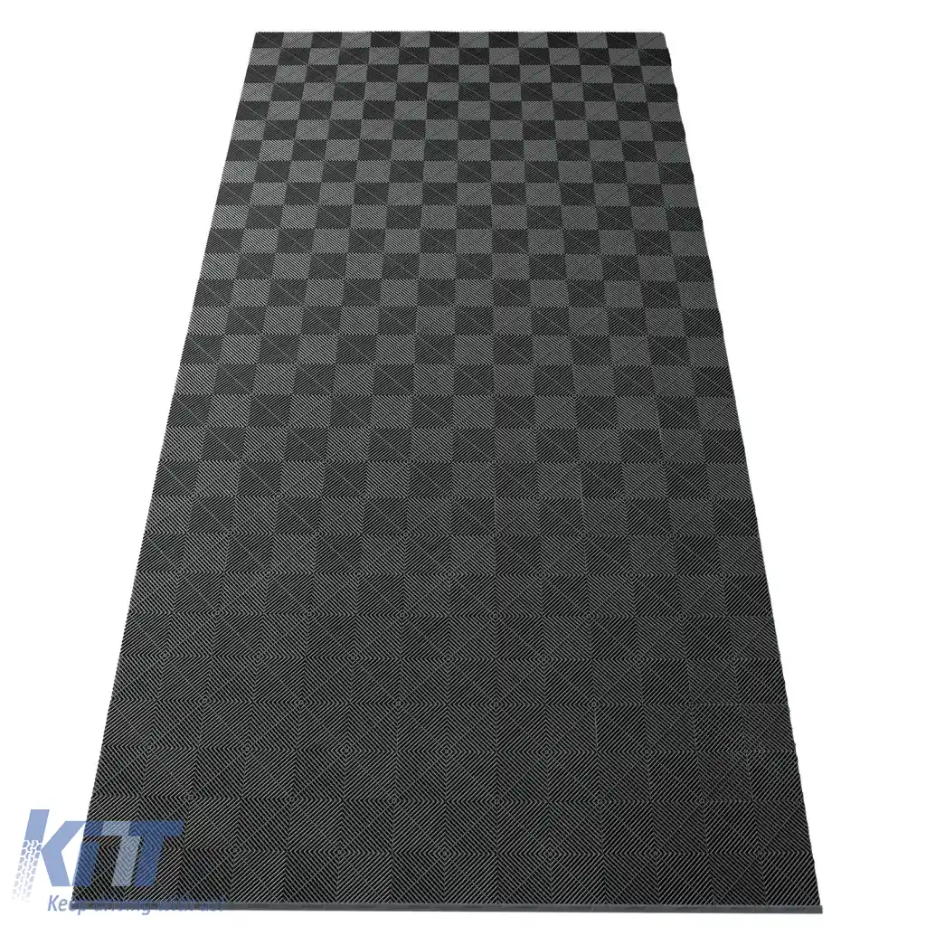 Plăci de podea RAMROXX Performance pentru garaj 2.8mx5.6m Gri-image-6326777