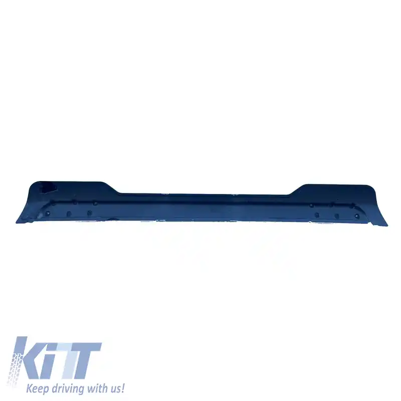 Plăci de protecție Bumper Body kit potrivite pentru Bumperul din Față și din Spate potrivite pentru Citroen Berlingo 2012-2018 2 Piese-image-6314866