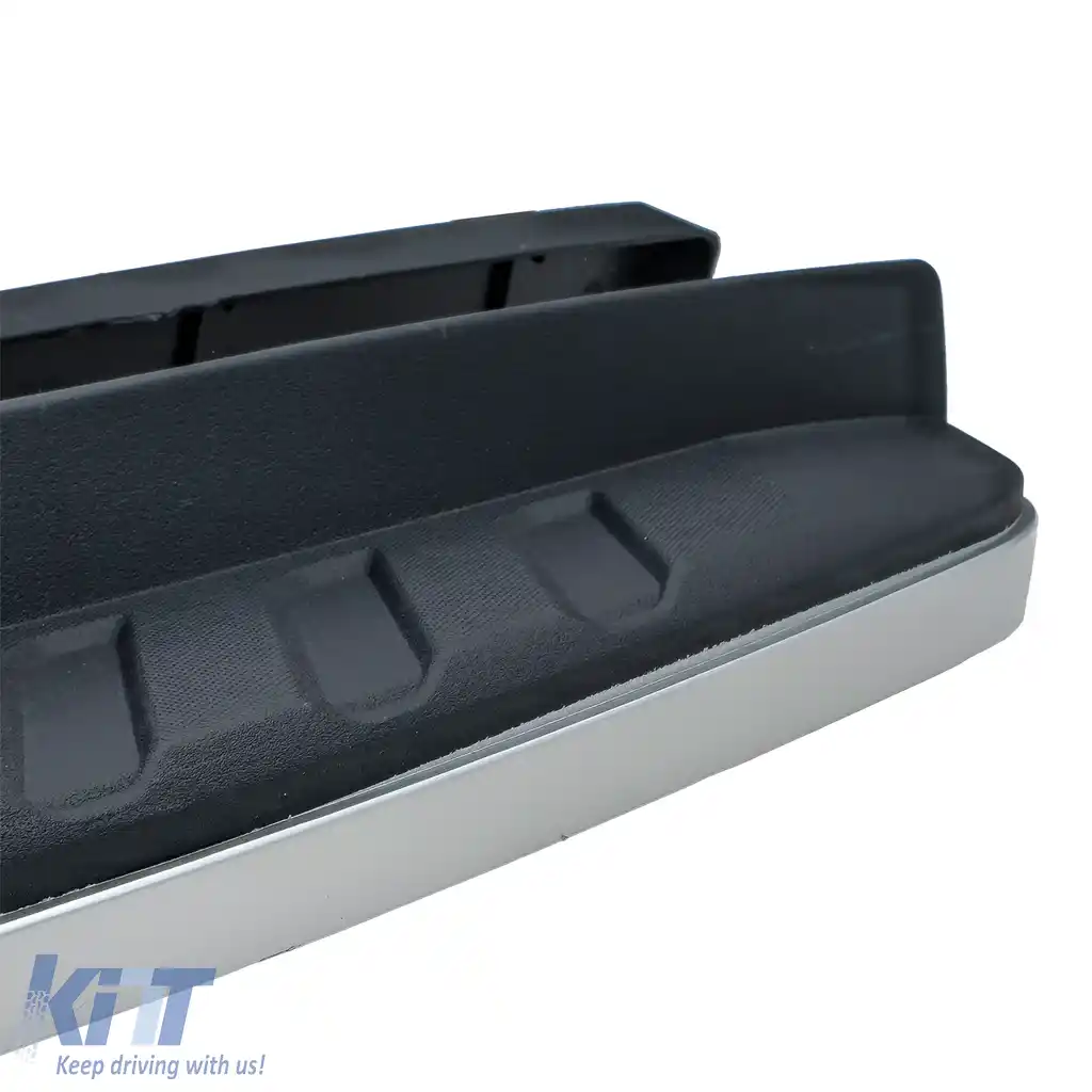 Plăci de protecție laterale din aluminiu cu aspect OE, potrivite pentru Ford Ranger T9 din 2023-image-6208524