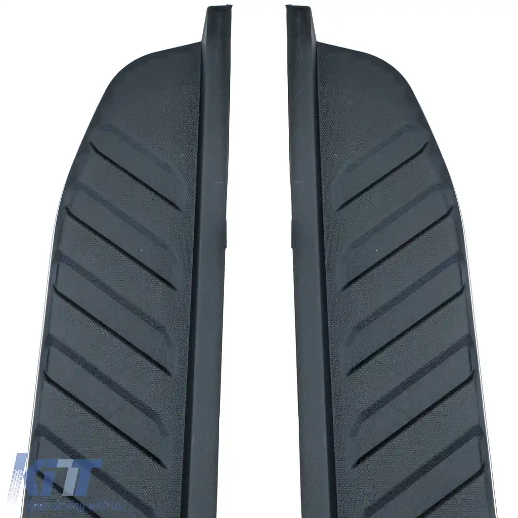 Plăci de protecție laterale din aluminiu cu aspect OE, potrivite pentru Ford Ranger T9 din 2023-image-6208526