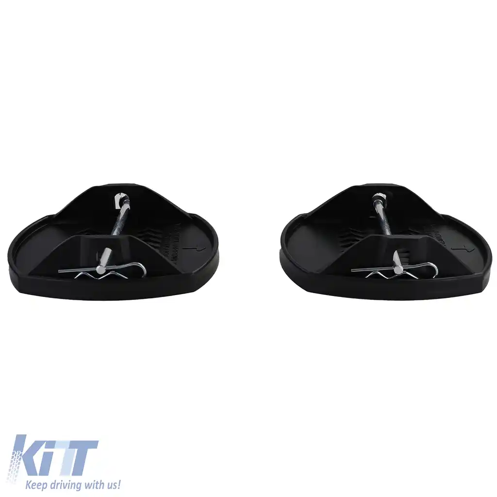 Plăci de suport pentru suporturi de extensie pentru remorcă de caravană 2 bucăți-image-6194106