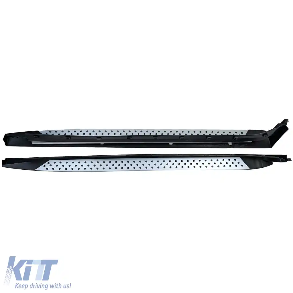 Plăci laterale de protecție din aluminiu stil OE cu ABE !! potrivite pentru BMW X3 F25 10-17-image-6197421