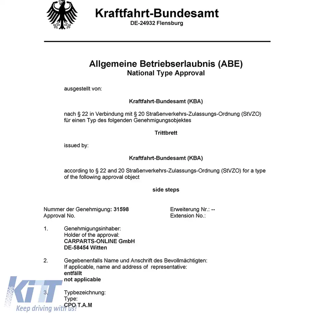 Plăci laterale de protecție din aluminiu stil OE cu ABE !! potrivite pentru BMW X3 F25 10-17-image-6197426