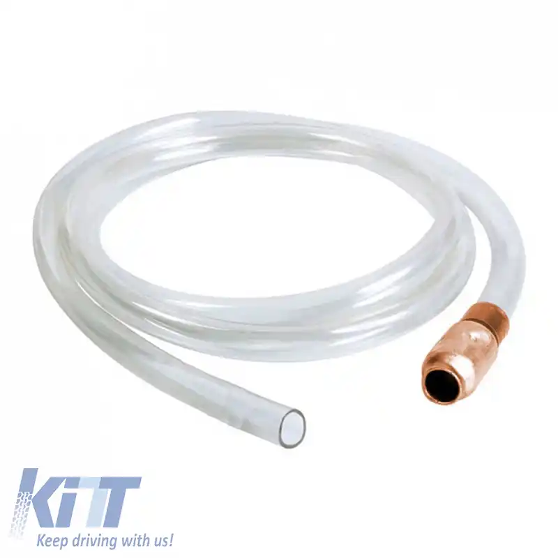 Pompa de Suctionare de Siguranță / Sifon Shaker Tehnologie Nouă Taka-Taka 183cm