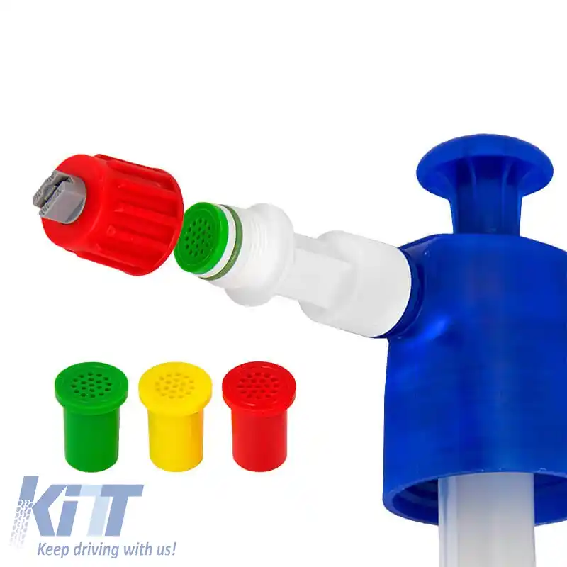 Pompa spumă High Alta 2000 Viton Foam 1.9 Lt Dimartino AL4002F-image-6310266