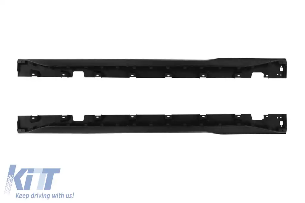 Praguri Dark Horse potrivite pentru Ford Mustang 2015-2022