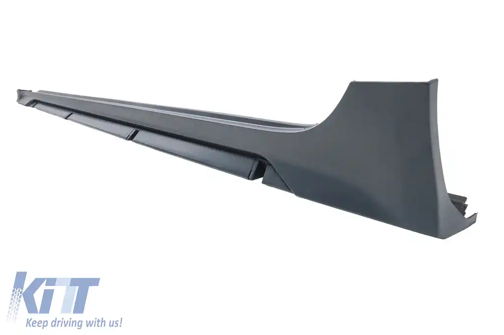 Praguri Laterale compatibil cu Audi A7 4G (2011-2014) RS7 Design-image-6128322