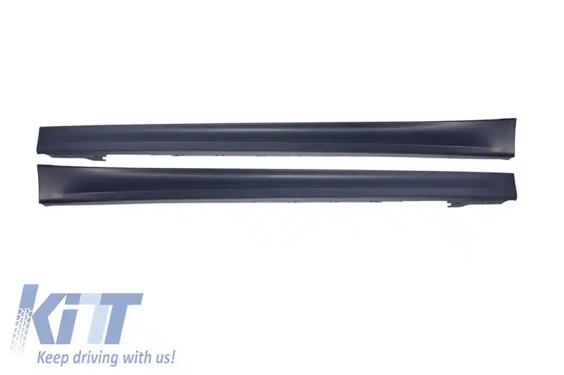 Praguri Laterale compatibil cu BMW Seria 3 F30 F31 Sedan Touring (2011-up) M3 Design