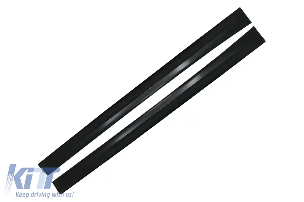 Praguri Laterale compatibil cu BMW Seria 3 F80 M3 Sedan (04.2012-10.2018)