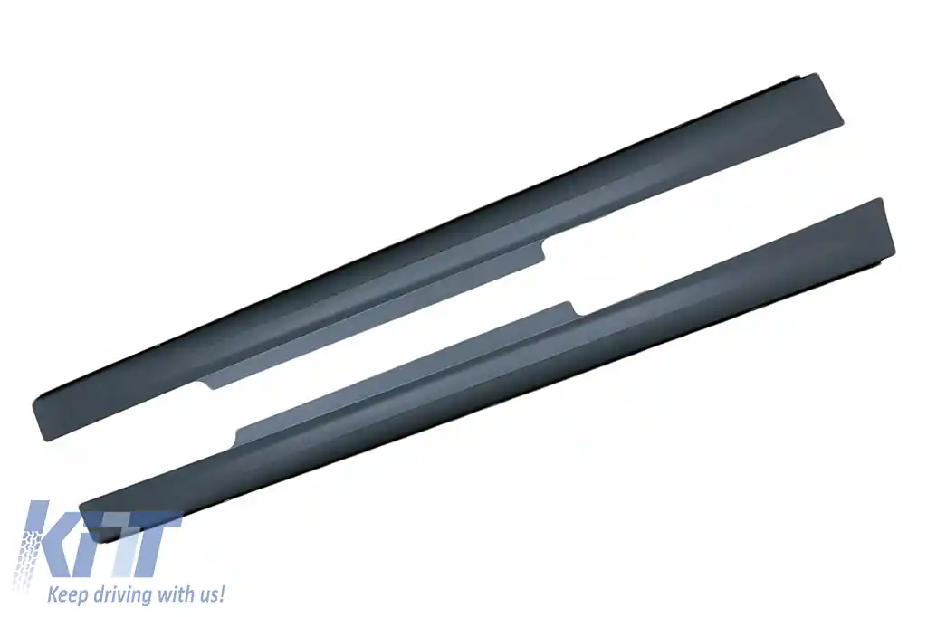 Praguri laterale compatibil cu BMW Seria 4 F32 F33 Coupe Cabrio (2013-up) M4 Design