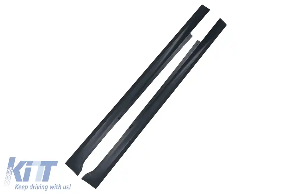 Praguri Laterale compatibil cu BMW Seria 5 F10 F11 Sedan Touring (2011-2017) M-Technik Design