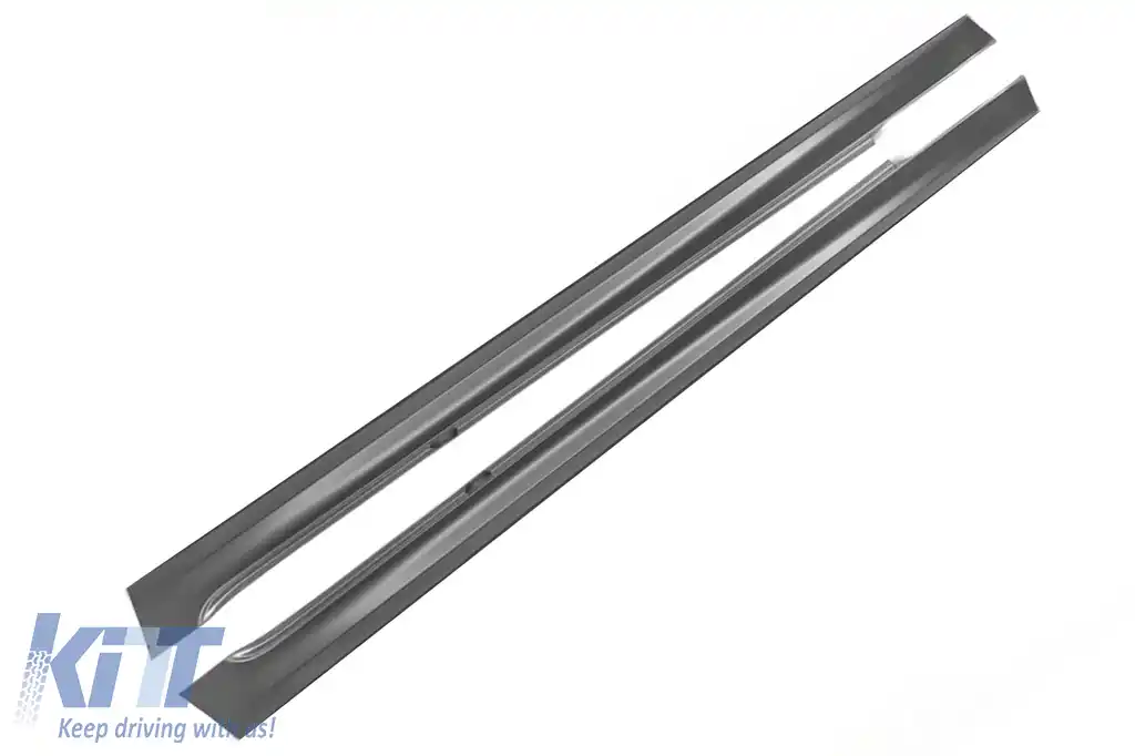 Praguri Laterale compatibil cu BMW Seria 5 G30 G31 Limousine Touring (2017-2023) M TECH Design