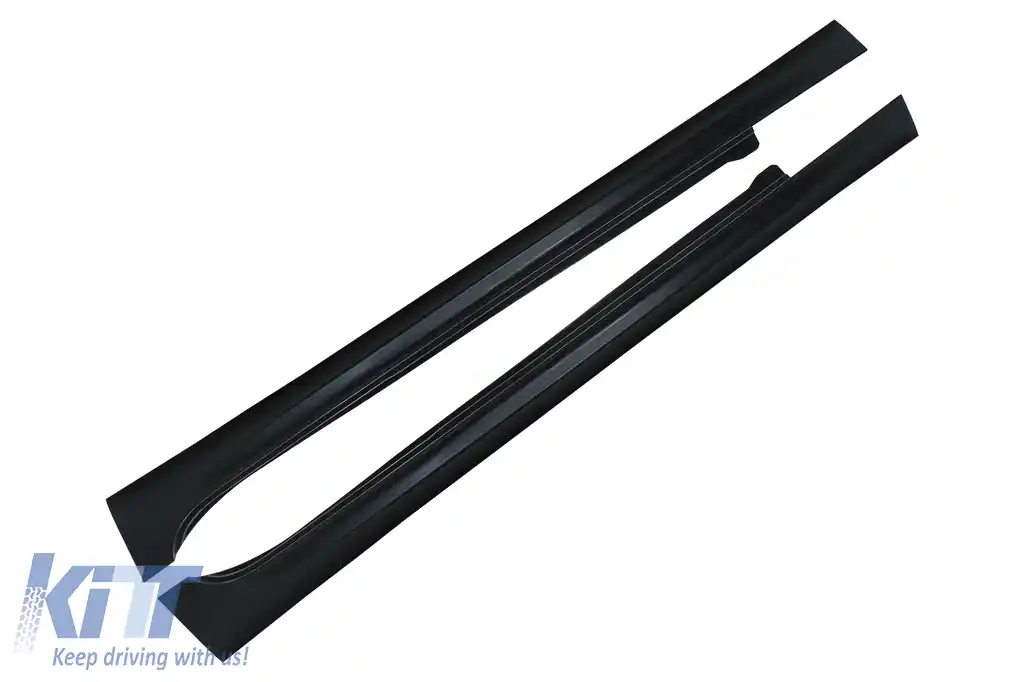 Praguri Laterale compatibil cu BMW Seria 6 F06 Gran Coupe (2011-2017) M6 Design