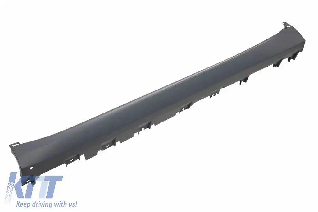 Praguri Laterale compatibil cu BMW X5 G05 & F95 (2018-2025) X5M Design-image-6164874