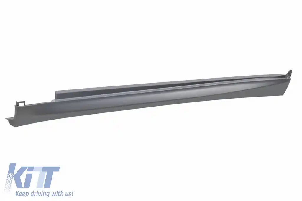 Praguri Laterale compatibil cu BMW X5 G05 & F95 (2018-2025) X5M Design-image-6328287