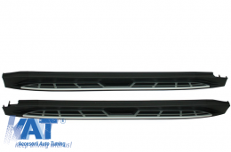 Praguri Laterale compatibil cu Hyundai Tucson III TL (2015-2018)-image-5993439