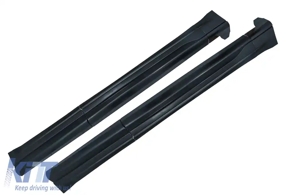 Praguri laterale compatibil cu Land Range Rover Sport L494 (2013-up)