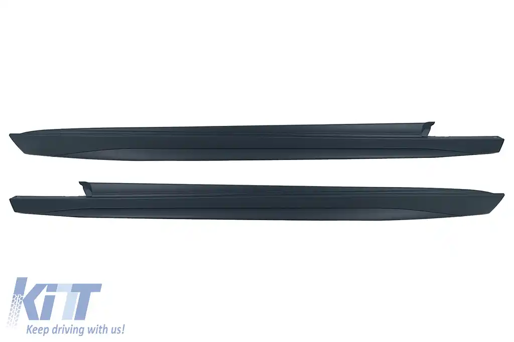 Praguri Laterale compatibil cu Mercedes C-Class W206 Sedan (2021-Up)-image-6128314