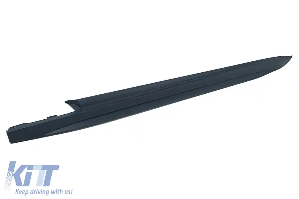 Praguri Laterale compatibil cu Mercedes C-Class W206 Sedan (2021-Up)-image-6128315