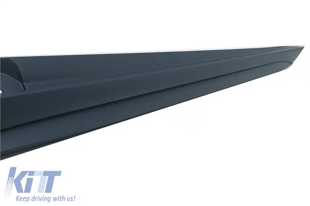 Praguri Laterale compatibil cu Mercedes C-Class W206 Sedan (2021-Up)-image-6128316