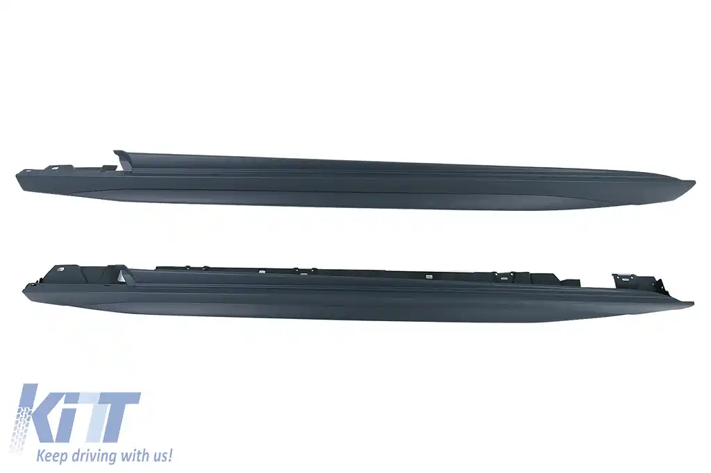 Praguri Laterale compatibil cu Mercedes C-Class W206 Sedan (2021-Up)-image-6128317